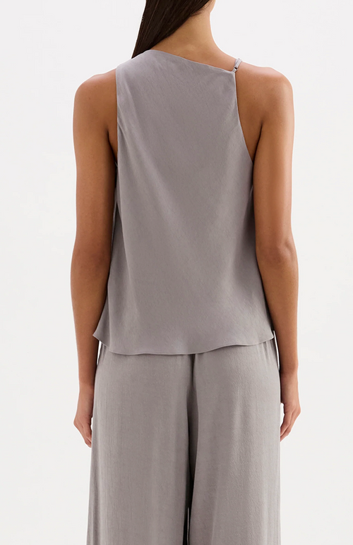 ANTHEA TOP | MOONSTONE