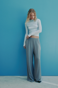 ANTHEA PANT | MOONSTONE