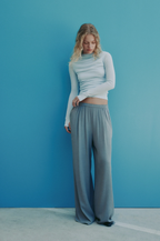 ANTHEA PANT | MOONSTONE