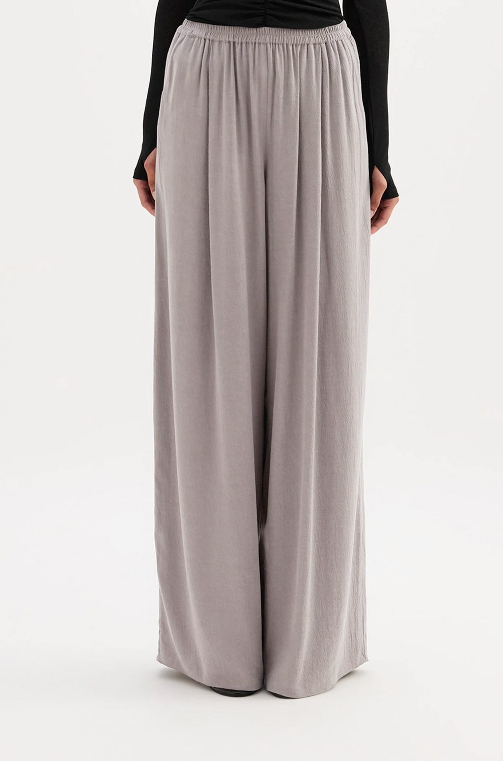 ANTHEA PANT | MOONSTONE