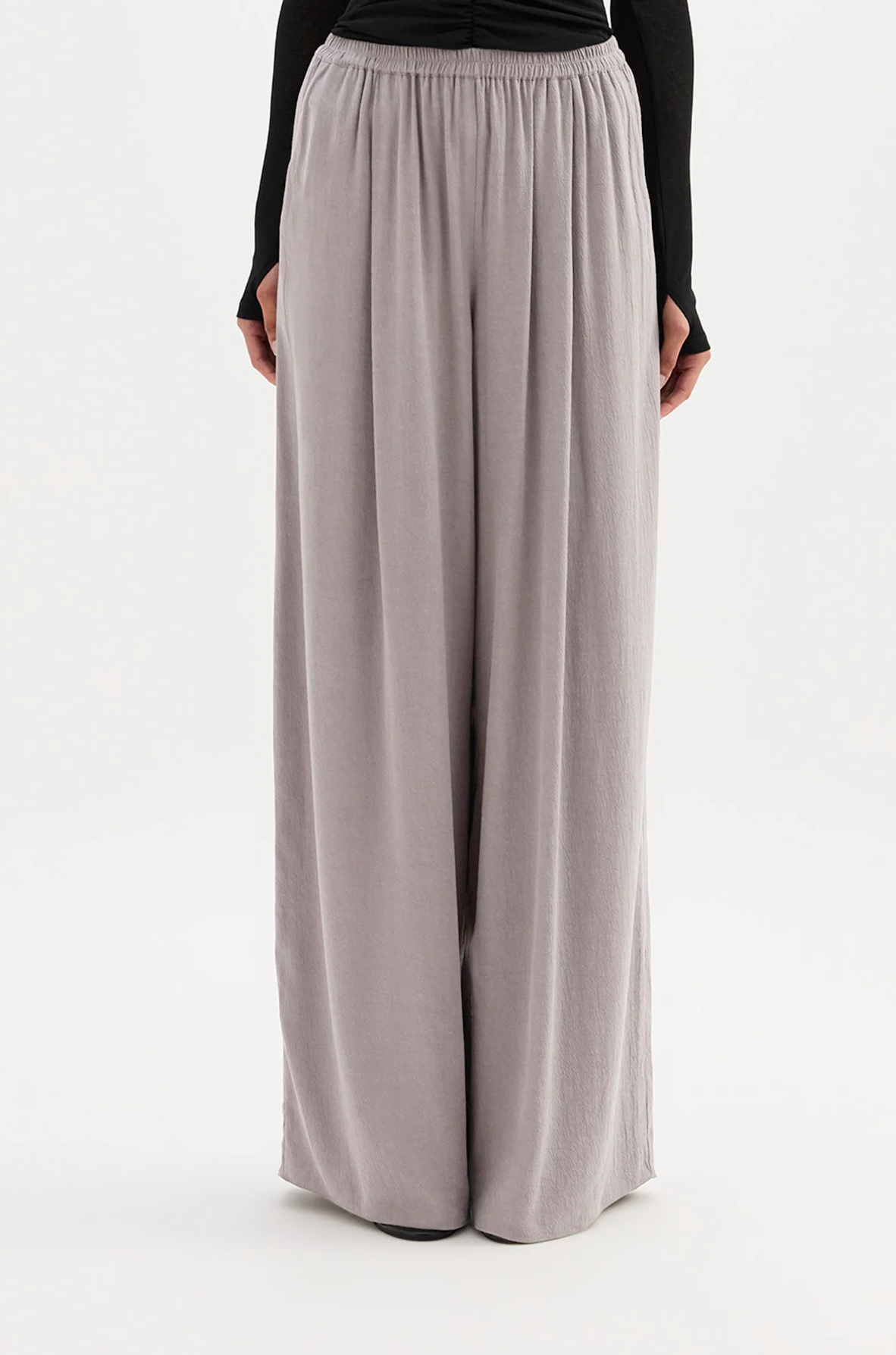 ANTHEA PANT | MOONSTONE
