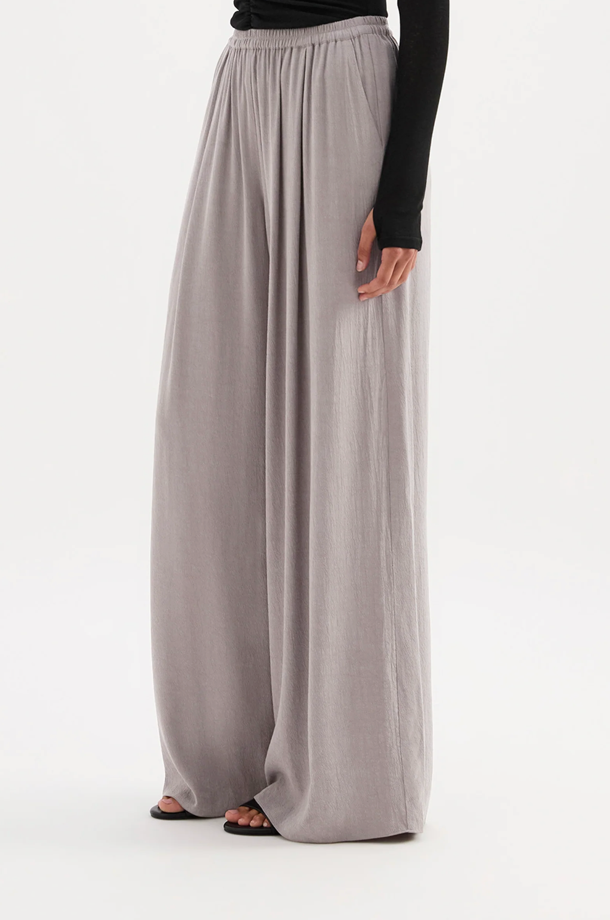 ANTHEA PANT | MOONSTONE