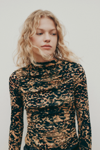TORA MESH LS TOP | TORA