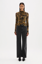TORA MESH LS TOP | TORA