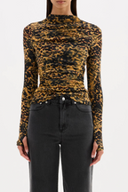 TORA MESH LS TOP | TORA
