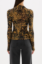 TORA MESH LS TOP | TORA