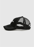 SPIKE SIX PANELLED CAP