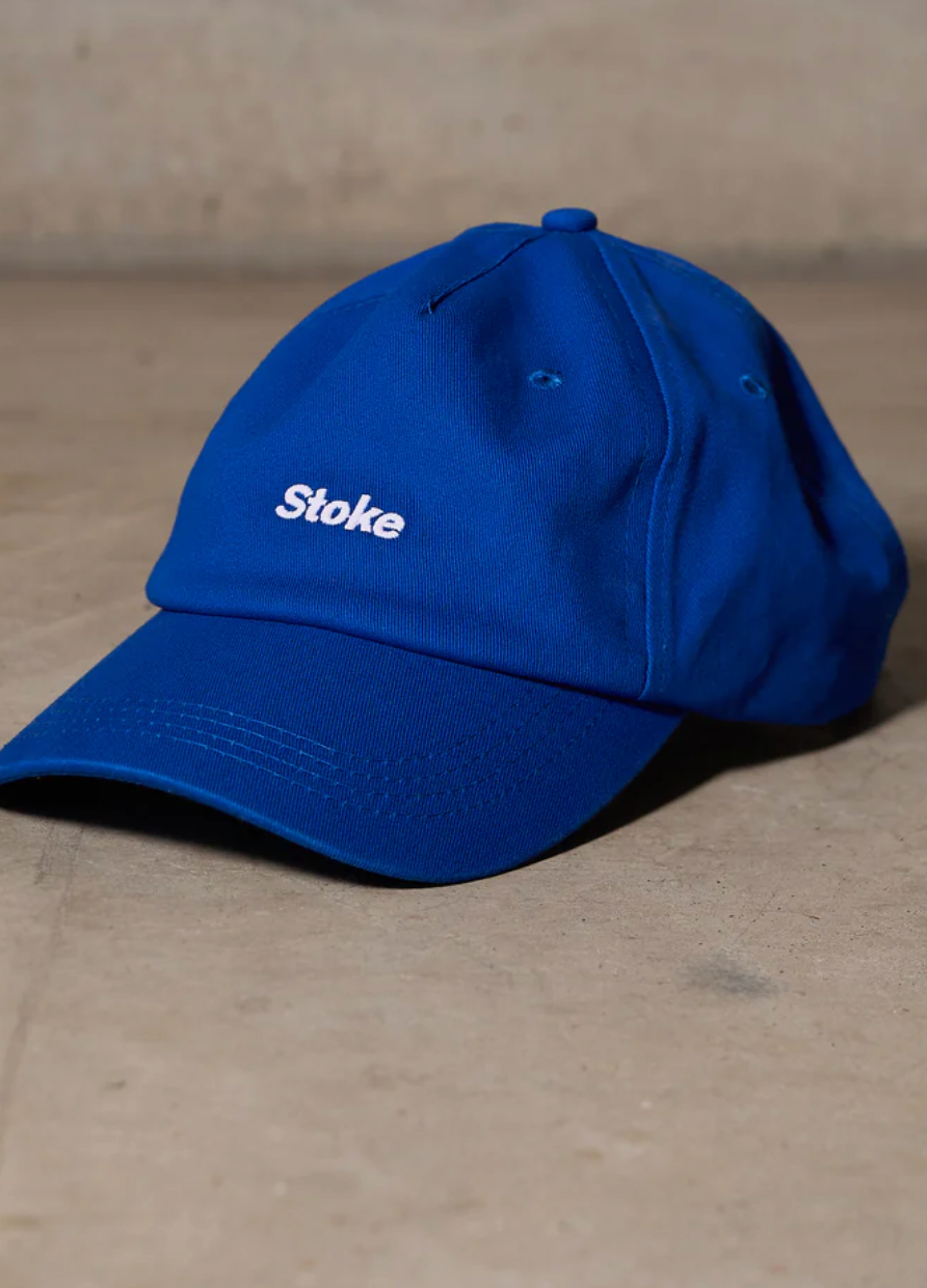STOKE CAP