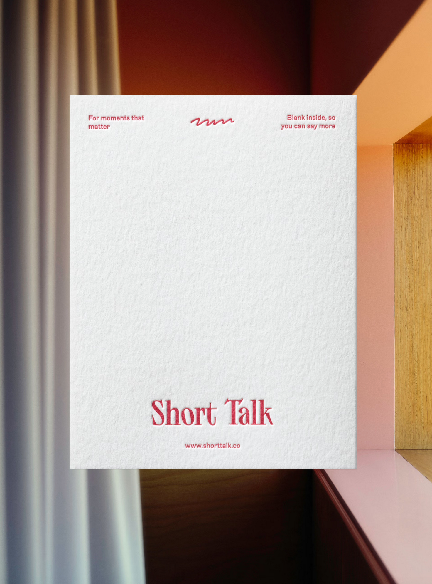 MUM YOU'RE MAGIC | SHORT TALKS