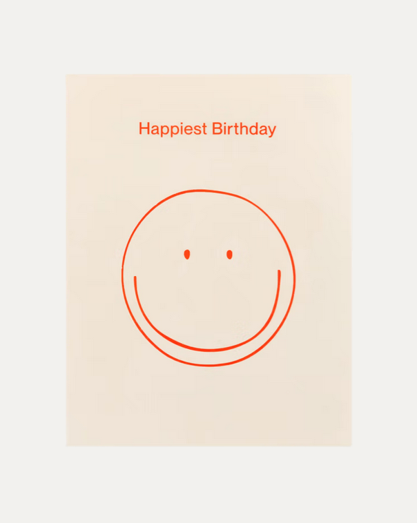 HAPPIEST BIRTHDAY | SHORT TALKS
