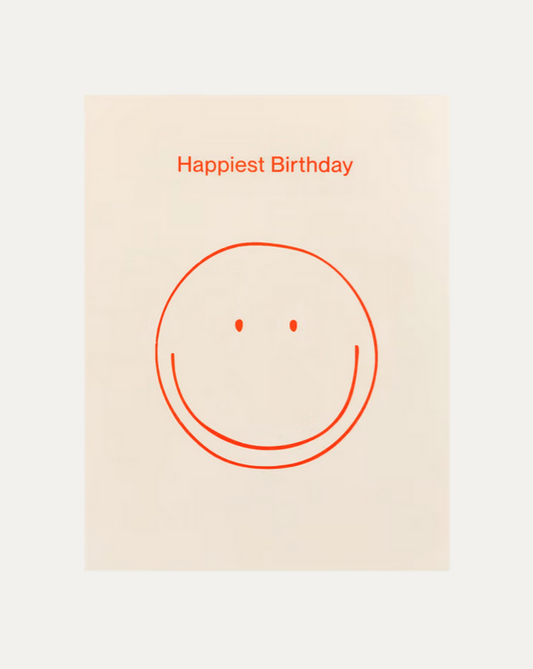 HAPPIEST BIRTHDAY | SHORT TALKS