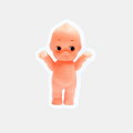 KEWPIE STICKER | RILEY GRAE