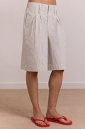 AMBROSIA SHORTS | STRIPE