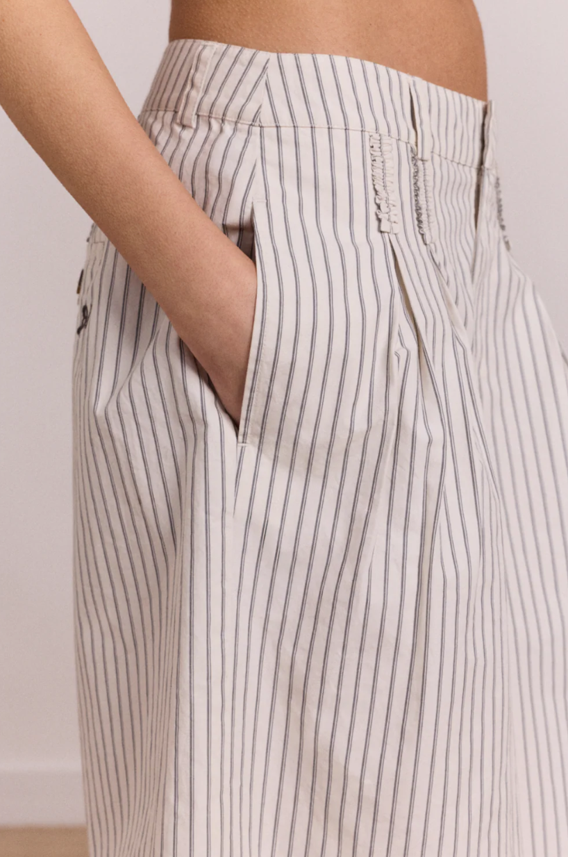 AMBROSIA SHORTS | STRIPE