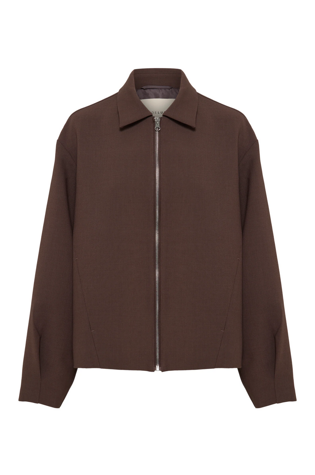 ABIGAIL BOMBER | WALNUT