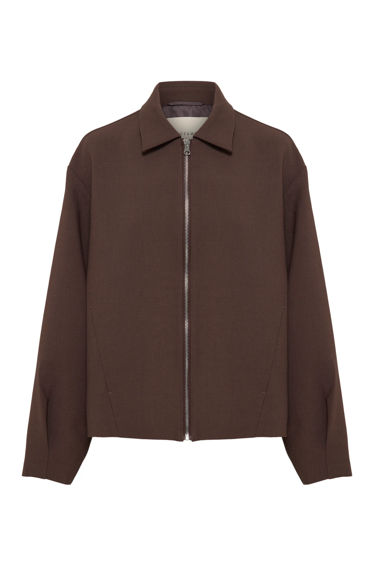 ABIGAIL BOMBER | WALNUT