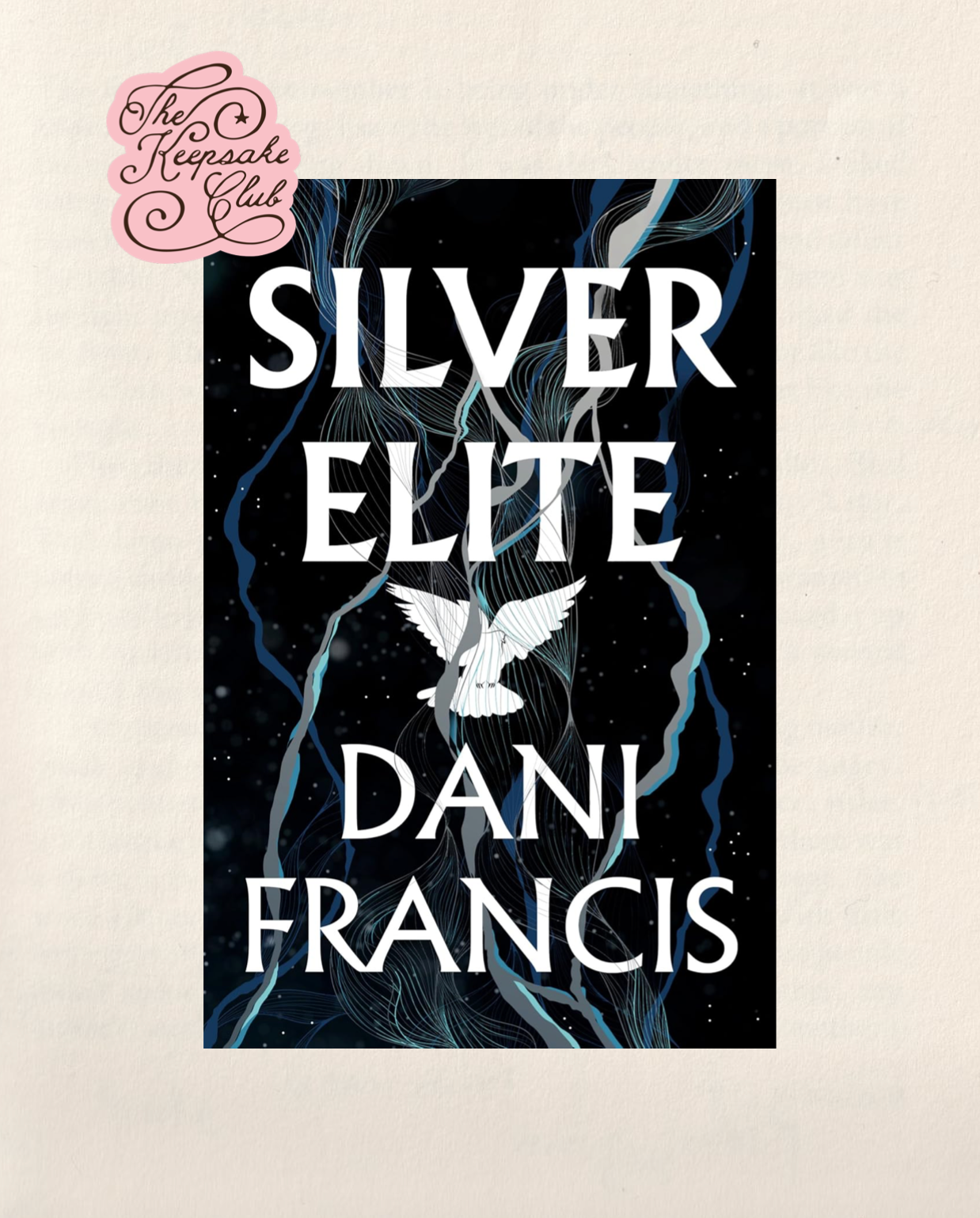 SILVER ELITE BOOK CLUB MEET | 28 MAY