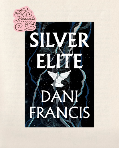 SILVER ELITE BOOK CLUB MEET | 28 MAY