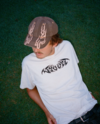 EPOKHE THOMAS TOWNEND ART SERIES HAT | MAROON / COPPER