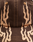 EPOKHE THOMAS TOWNEND ART SERIES HAT | MAROON / COPPER
