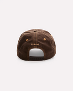 EPOKHE THOMAS TOWNEND ART SERIES HAT | MAROON / COPPER
