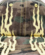 EPOKHE THOMAS TOWNEND ART SERIES HAT | CAMO / YELLOW