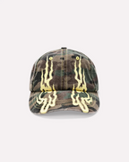 EPOKHE THOMAS TOWNEND ART SERIES HAT | CAMO / YELLOW