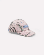 EPOKHE ASHFALL CAP | WASHED PINK / REAL TREE CAMO
