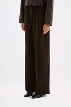 MACON PANT | ESPRESSO