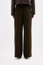 MACON PANT | ESPRESSO