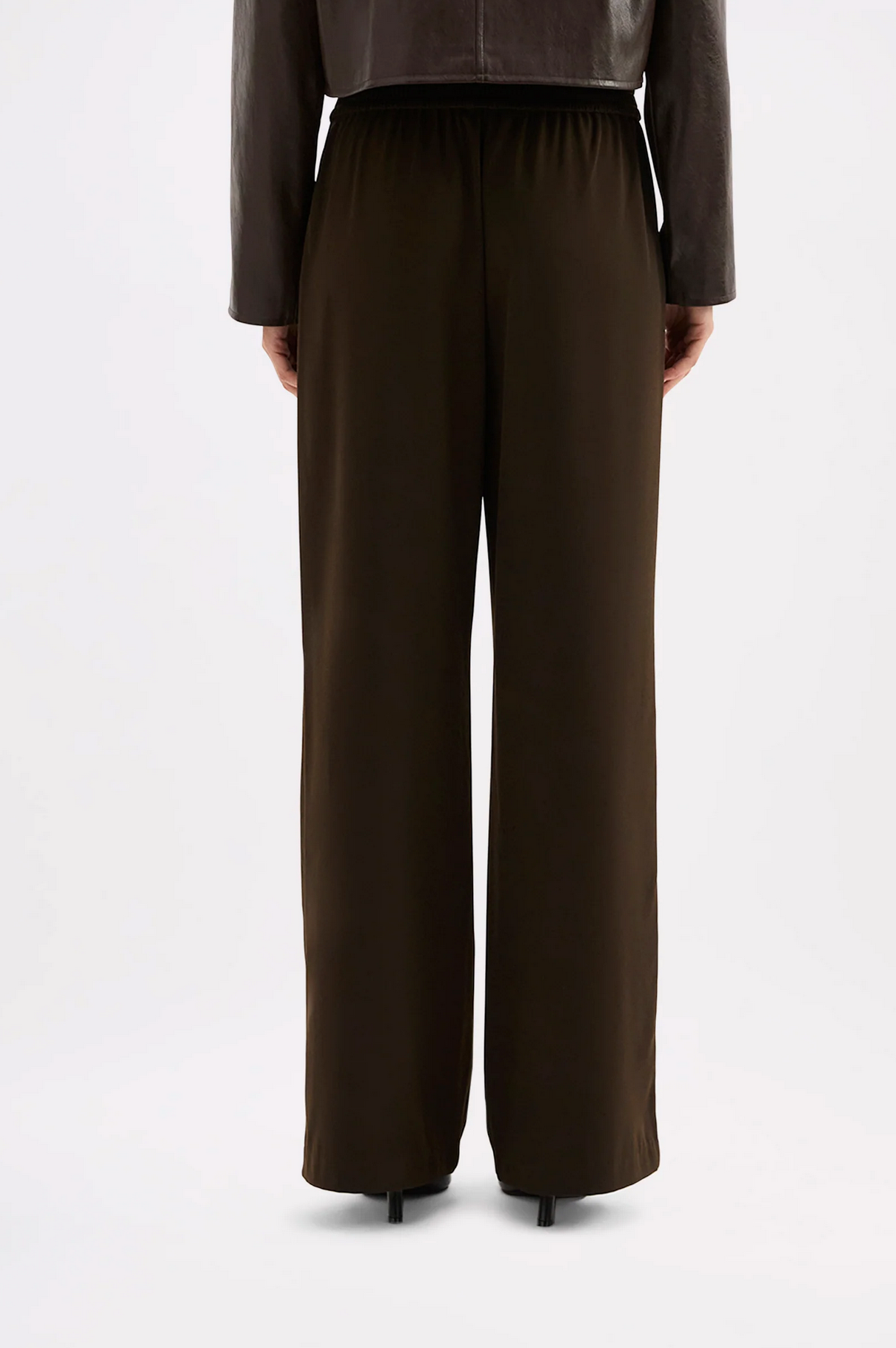 MACON PANT | ESPRESSO
