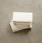 Midori MD Notebook Blank A7