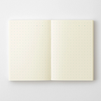 Midori MD Notebook Grid A7