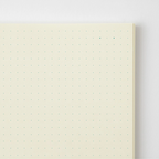 Midori MD Notebook Grid A7