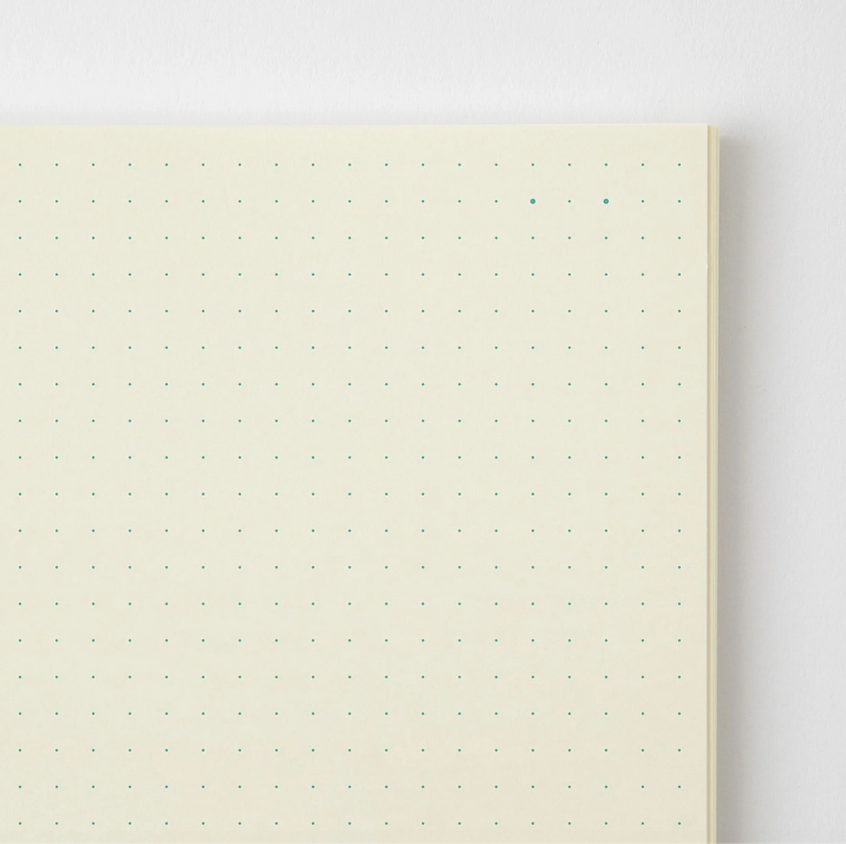 Midori MD Notebook Grid A7