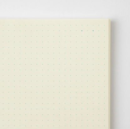 Midori MD Notebook Grid A7