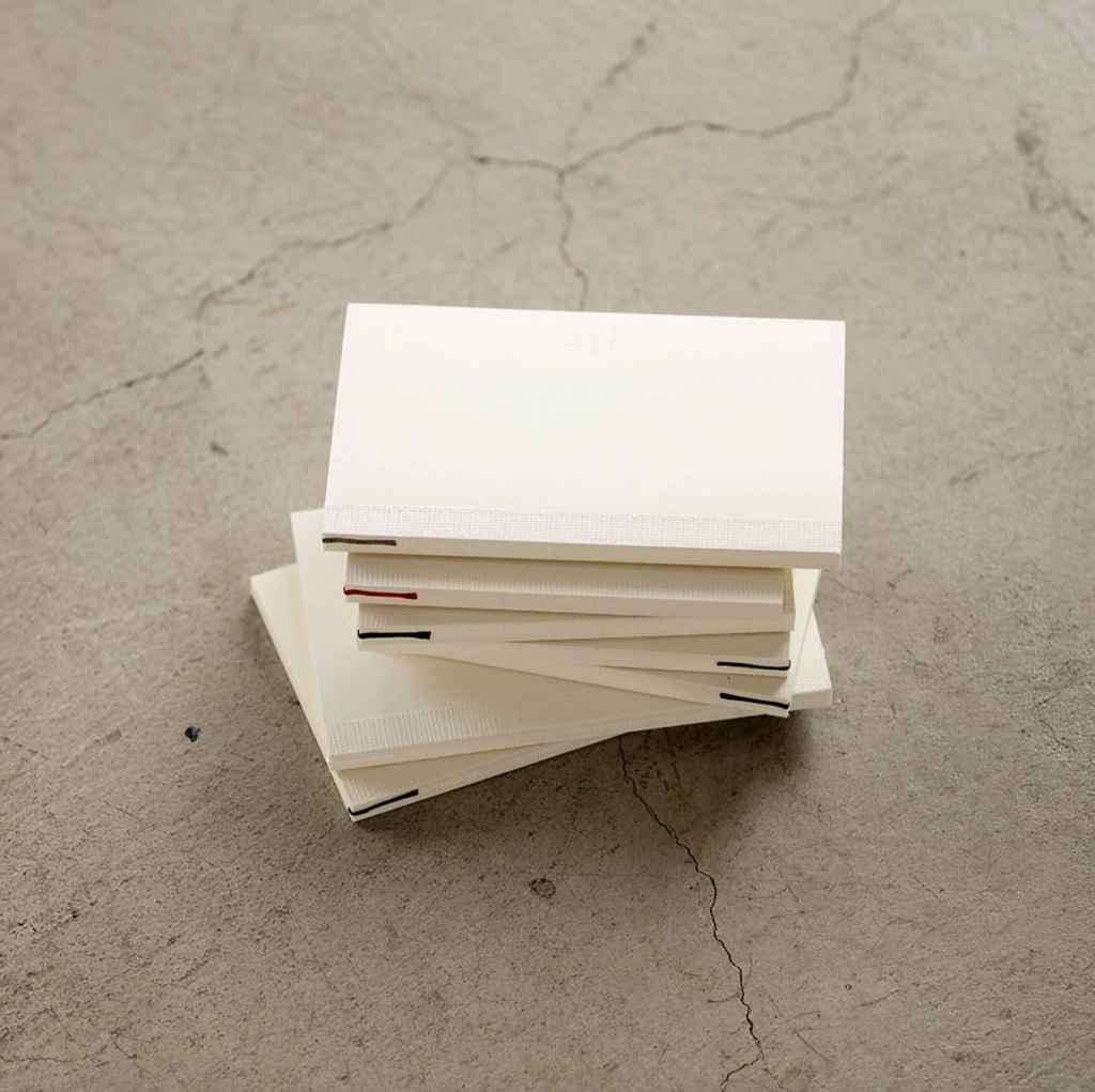LINED A7 |  MD NOTEBOOK | MIDORI