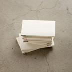 Midori MD Notebook Lined A7