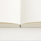 Midori MD Notebook Lined A7