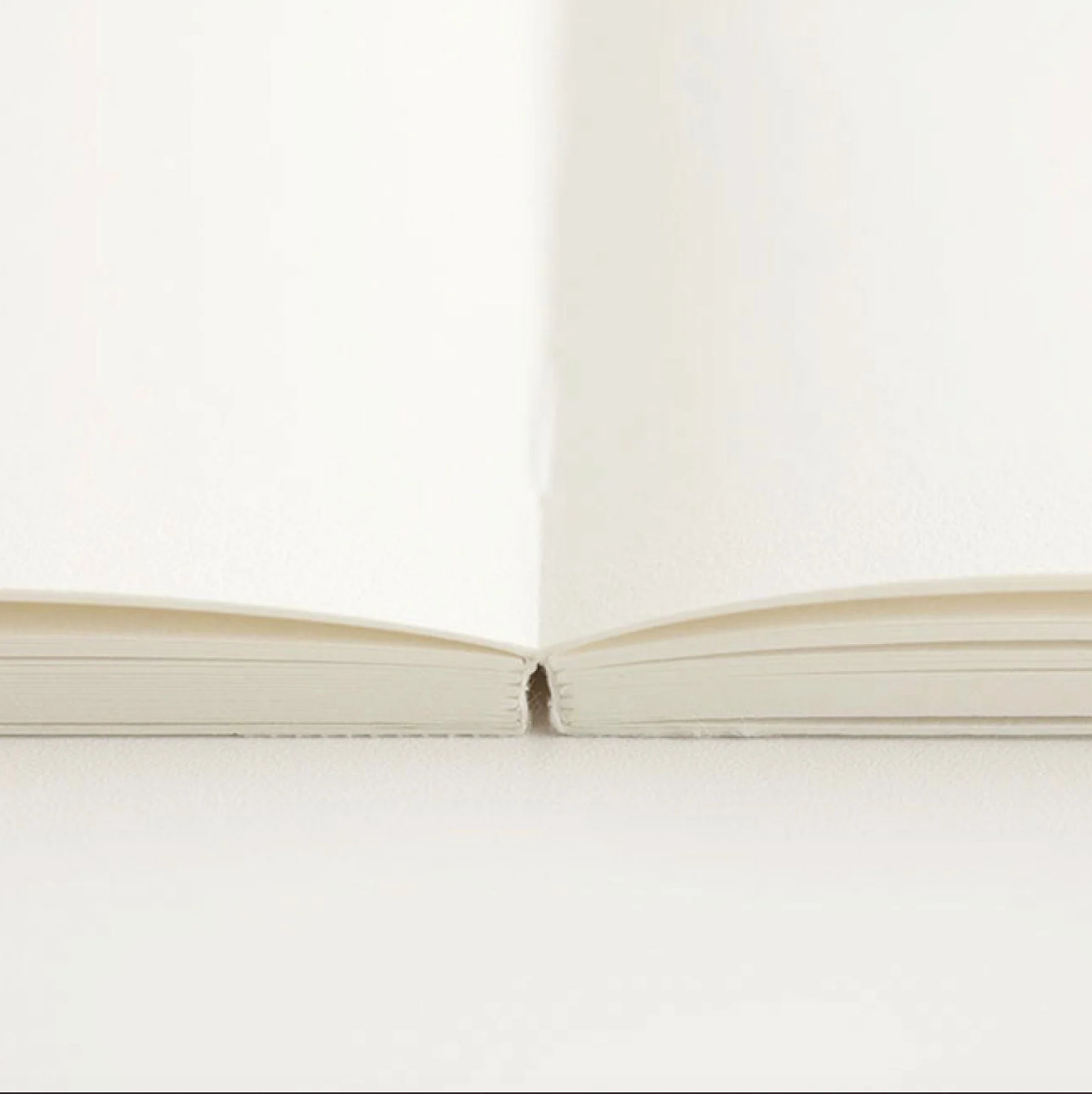 LINED A7 |  MD NOTEBOOK | MIDORI