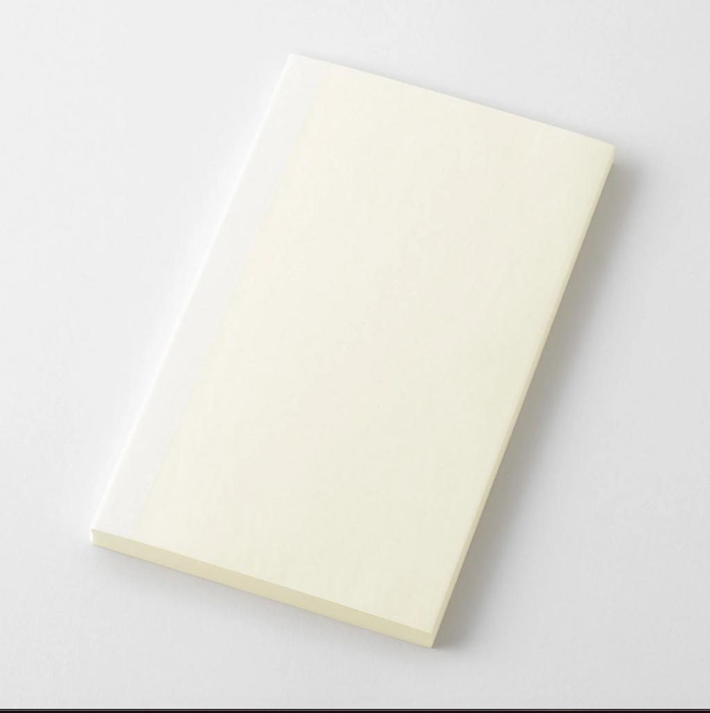 DOT GRID B6 SLIM |  MD NOTEBOOK | MIDORI