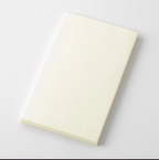 Midori MD Notebook Dot Grid B6 Slim