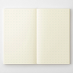 Midori MD Notebook Dot Grid B6 Slim
