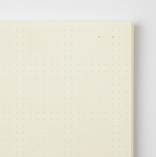 Midori MD Notebook Dot Grid B6 Slim