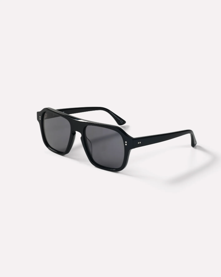 PANO | BLACK POLISHED / BLACK POLAR