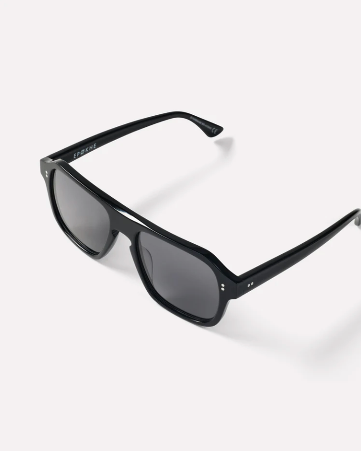 PANO | BLACK POLISHED / BLACK POLAR