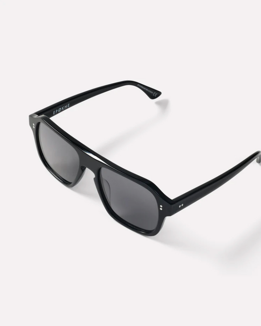 PANO | BLACK POLISHED / BLACK POLAR