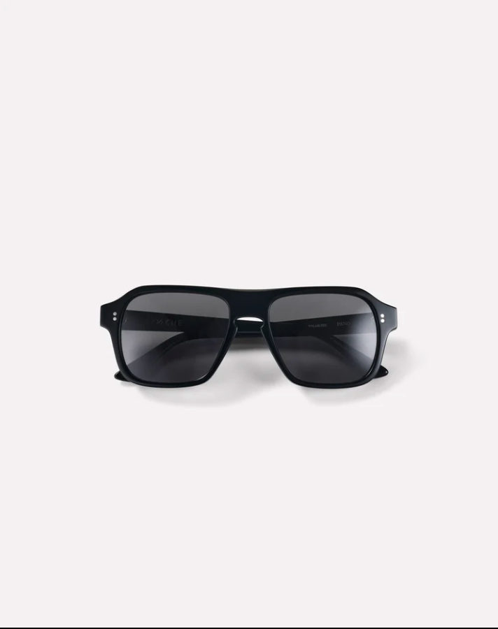 PANO | BLACK POLISHED / BLACK POLAR