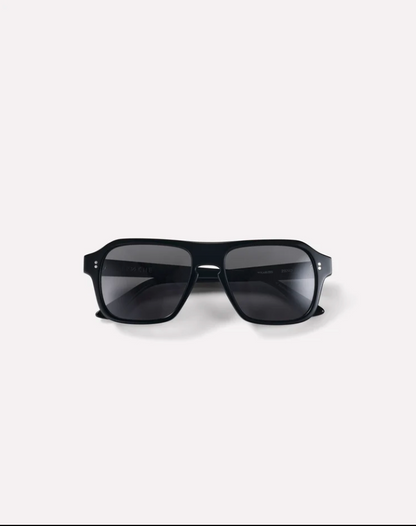PANO | BLACK POLISHED / BLACK POLAR