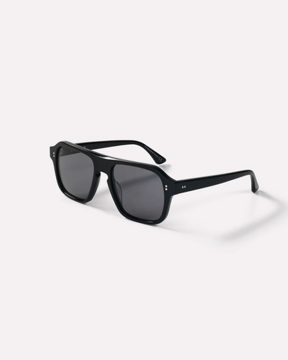 PANO | BLACK POLISHED / BLACK POLAR